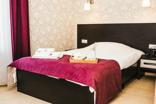 Hotel Amfora