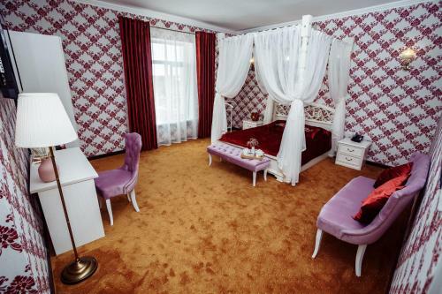 Hotel Amfora