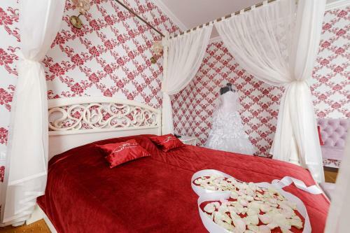 Hotel Amfora