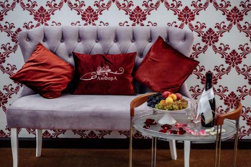 Hotel Amfora