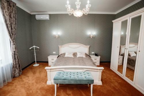 Hotel Amfora