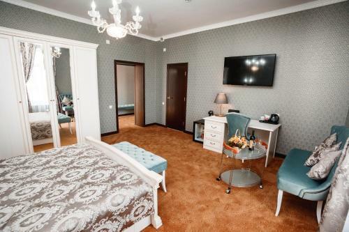 Hotel Amfora