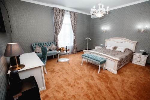 Hotel Amfora
