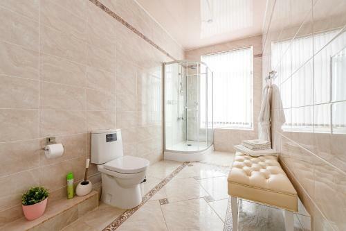 Hotel Amfora