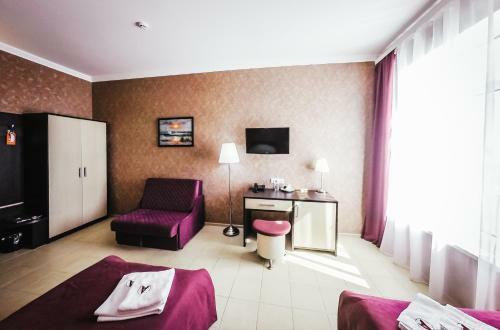 Hotel Amfora