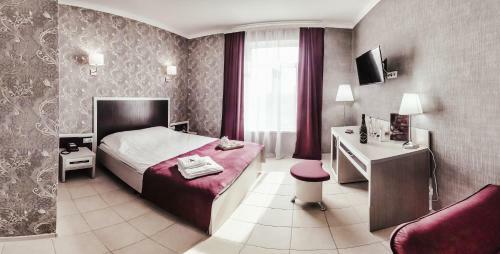 Hotel Amfora