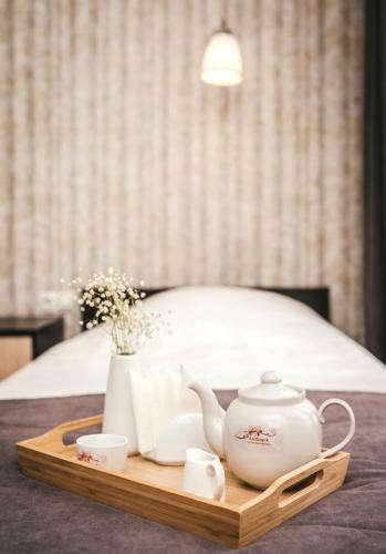 Hotel Amfora