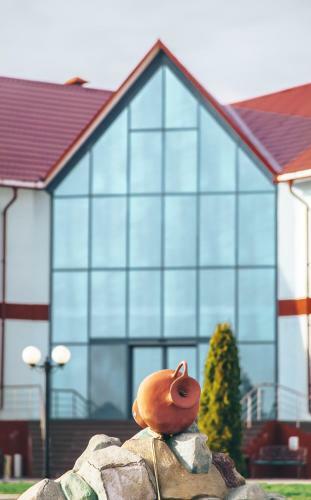 Hotel Amfora