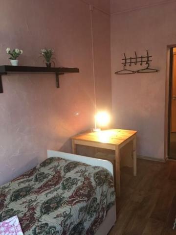Viking Hostel