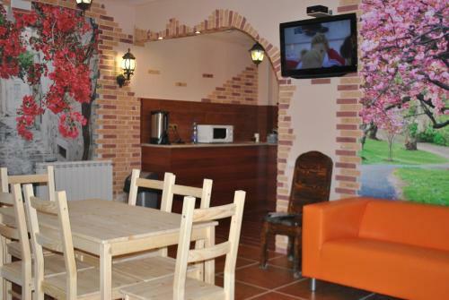 Viking Hostel