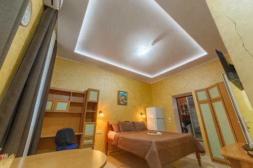 Hotel Bourgois