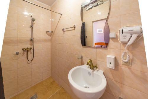 Hotel Bourgois
