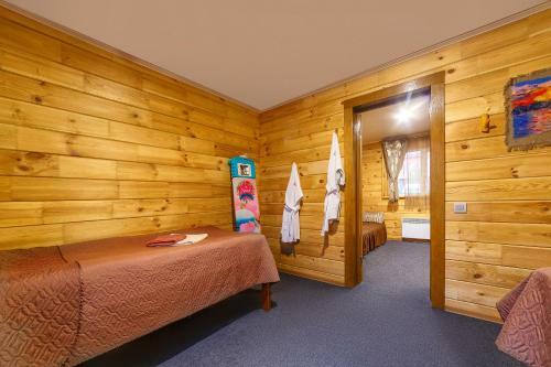 Hotel Bourgois
