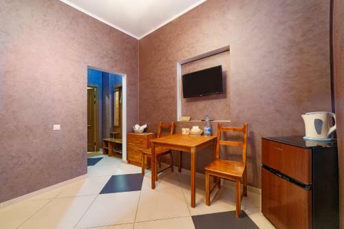 Hotel Bourgois