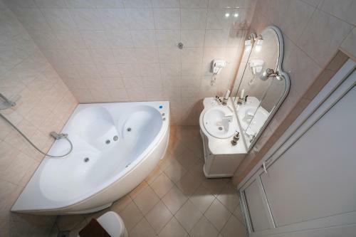 Hotel Bourgois