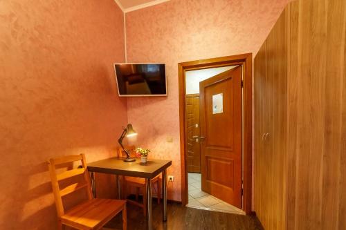 Hotel Bourgois