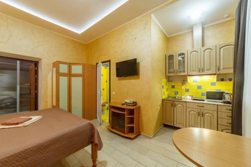 Hotel Bourgois