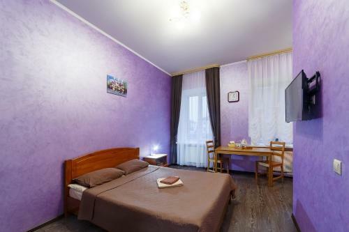 Hotel Bourgois