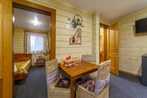 Hotel Bourgois