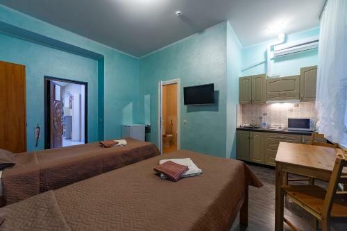 Hotel Bourgois