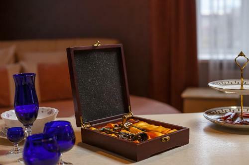 Hotel Bourgois