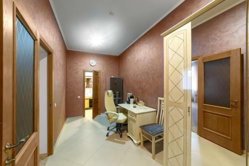 Hotel Bourgois