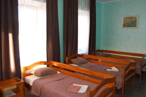 Hotel Bourgois