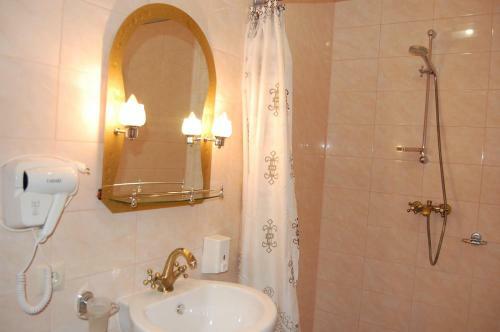 Hotel Bourgois