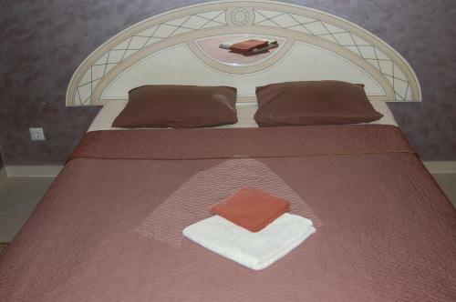 Hotel Bourgois