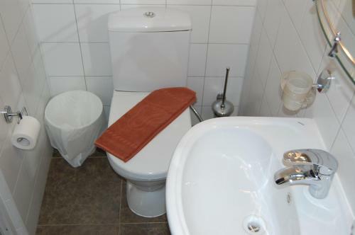 Hotel Bourgois