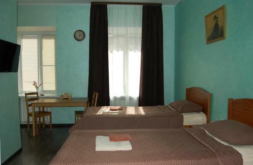Hotel Bourgois