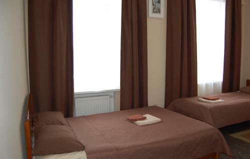 Hotel Bourgois