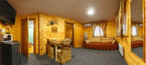 Hotel Bourgois