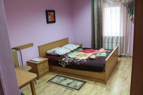 Posada Zolotoy Uley Hotel
