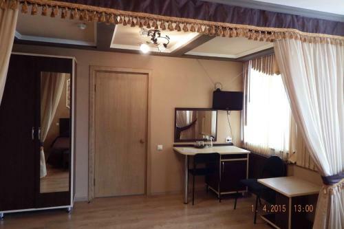 Hotel Vyazma