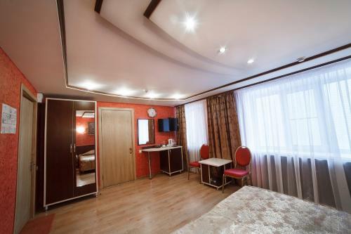 Hotel Vyazma