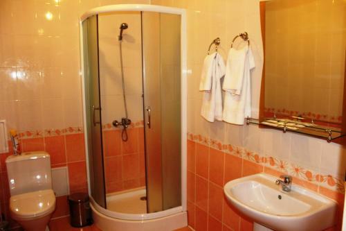 Hotel Vyazma
