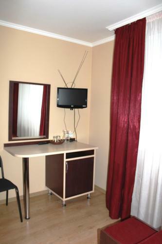 Hotel Vyazma