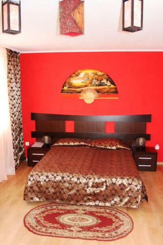 Hotel Vyazma