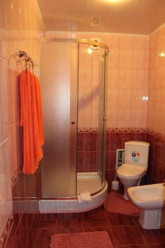 Hotel Vyazma
