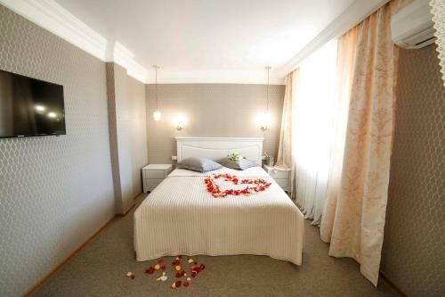 Hotel Tiara