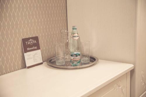 Hotel Tiara