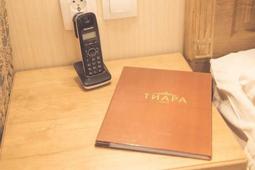 Hotel Tiara