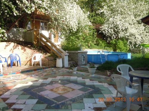 Posada Inn Otradny