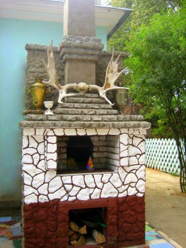Posada Inn Otradny