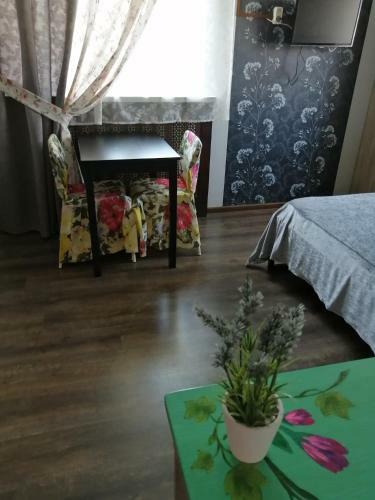 Posada Hotel Dacha