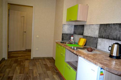 Apartamento ?????????? ????????-??????????? ???????,6