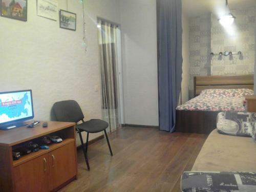 Apartments In "botanicheskyi Sad"