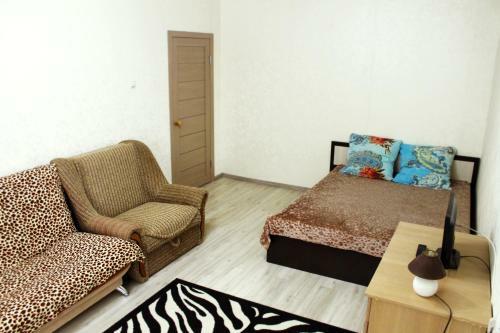 Apartament On Vladimira Nevskogo 81a
