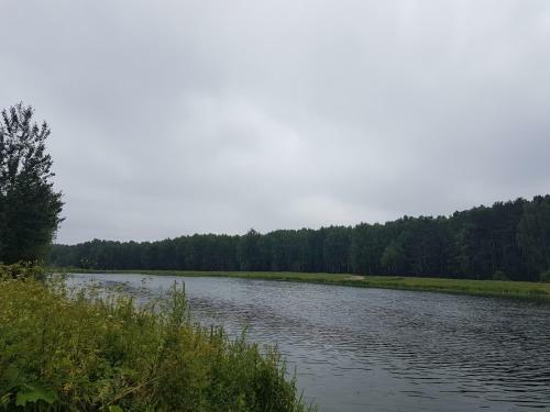 Agroturismo Usadba Osechenki